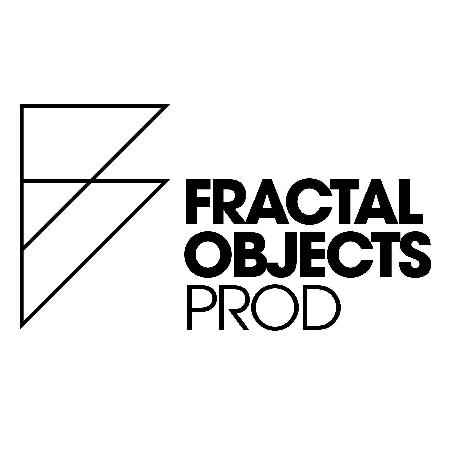 FRACTAL OBJECTS PROD
